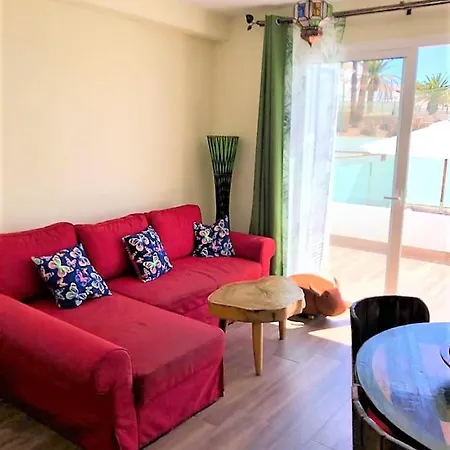 Apartamento Dream Island, Beautiful Terrace, Fast Wi-Fi