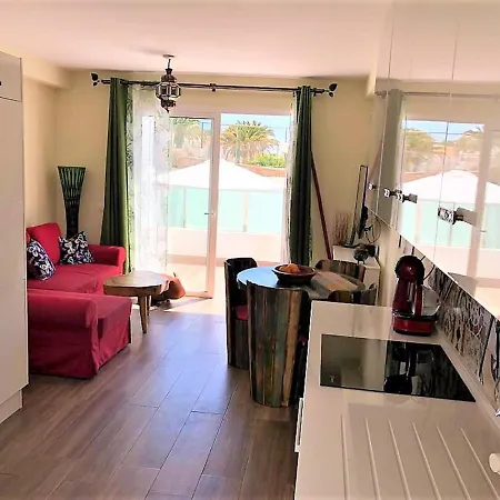 Apartamento Dream Island, Beautiful Terrace, Fast Wi-Fi *