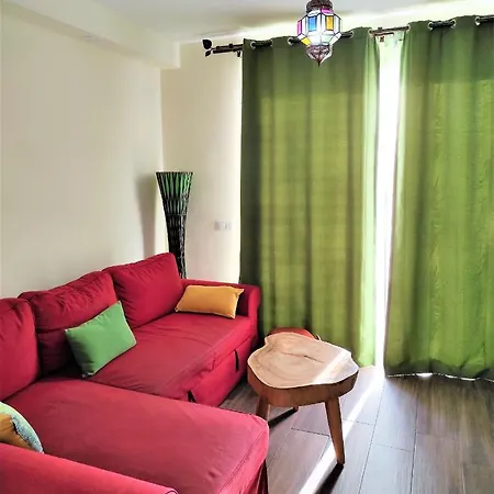 Dream Island, Beautiful Terrace, Fast Wi-Fi Apartamento