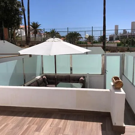 Dream Island, Beautiful Terrace, Fast Wi-Fi